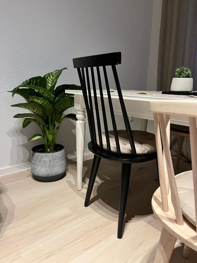 Le-host Apartment