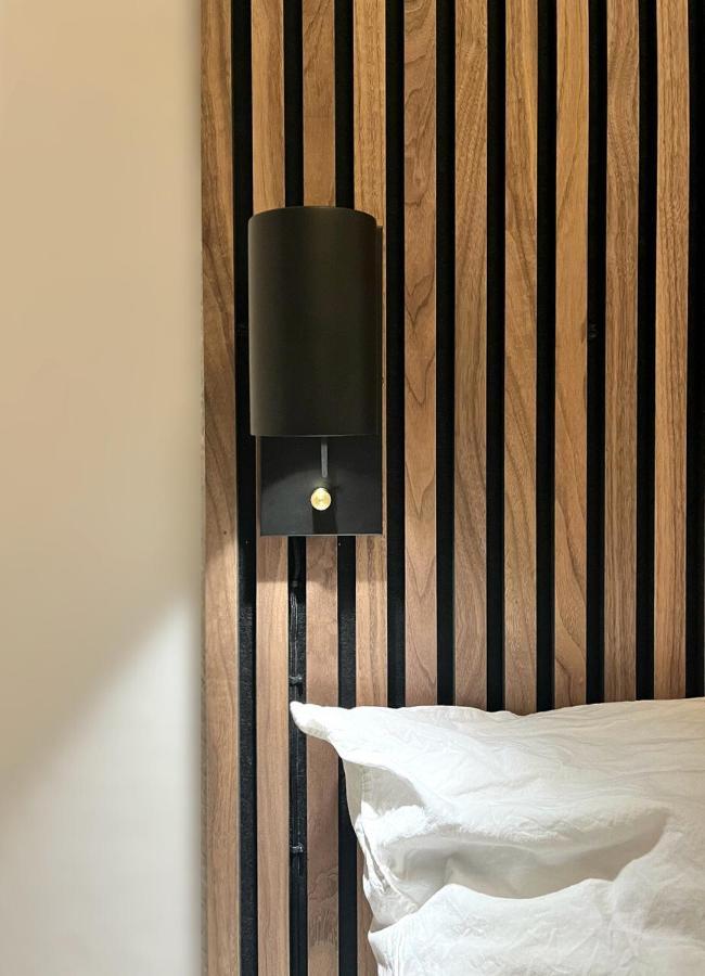 Apartment Le-host
