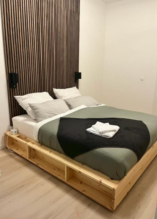 Apartment Le-host *