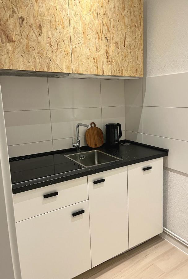 Apartment Le-host *