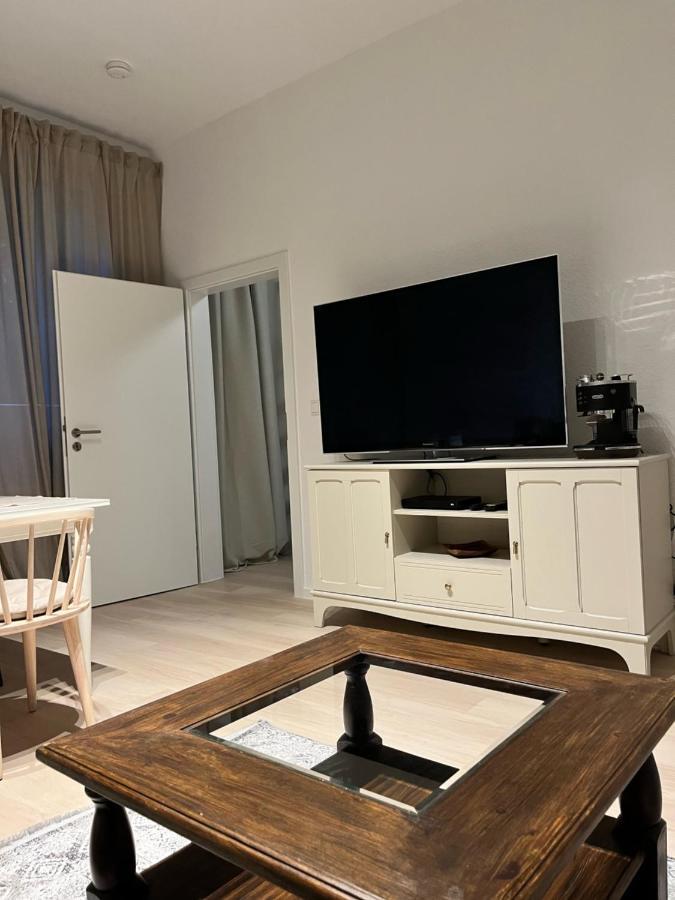 Apartment Le-host