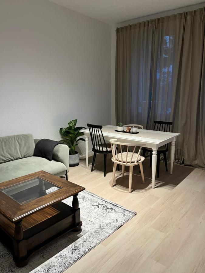 Apartment Le-host Leipzig
